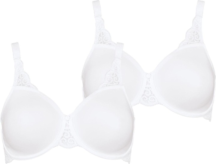 Triumph Bügel-BH Amourette 300 (85 E, 2er Pack)