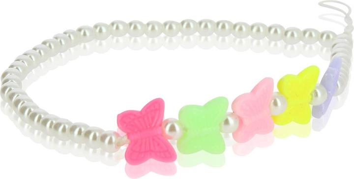 Actual product image Avizar Summer cell phone jewelry bracelet