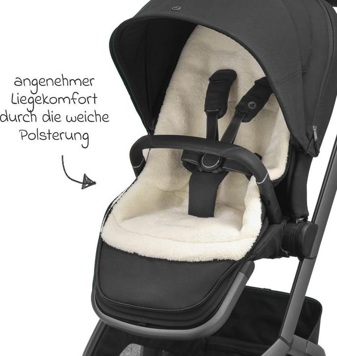 Produktbild Maxi-Cosi 2in1 Fusssack