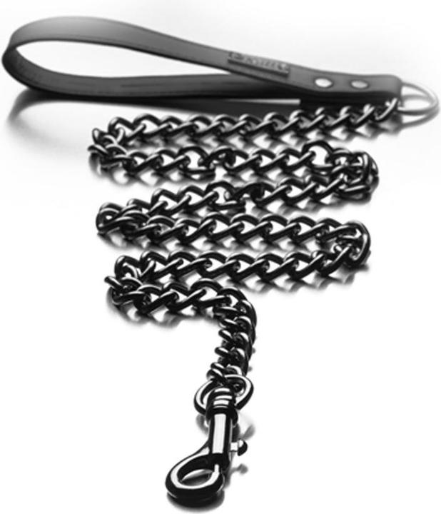 Produktbild Tom of Finland Gun Metal Leash