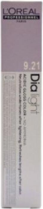 Image du produit L'Oréal Paris DIA LIGHT 9,21 50ML (9.21)