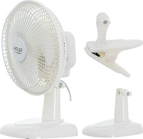 Image du produit Adler AD7317 (46.44 dB)