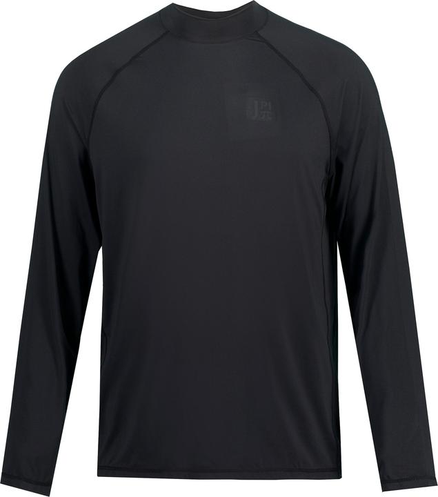 Produktbild Jay-Pi Langarmshirt, Fitness, Stehkragen, Print (L)