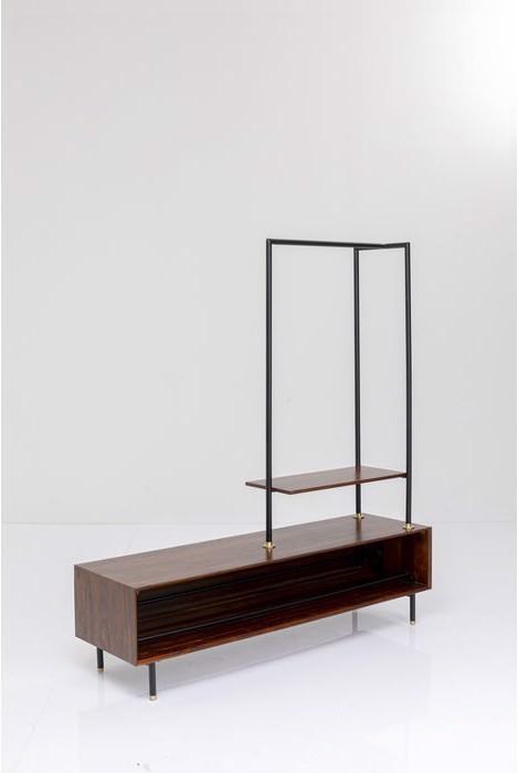 Produktbild Kare Design Garderobe Ravello 174x160