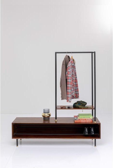 Produktbild Kare Design Garderobe Ravello 174x160