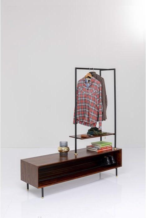 Produktbild Kare Design Garderobe Ravello 174x160