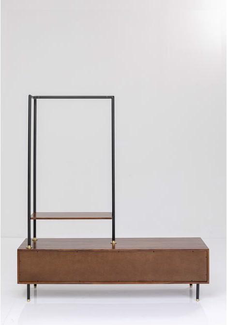 Produktbild Kare Design Garderobe Ravello 174x160