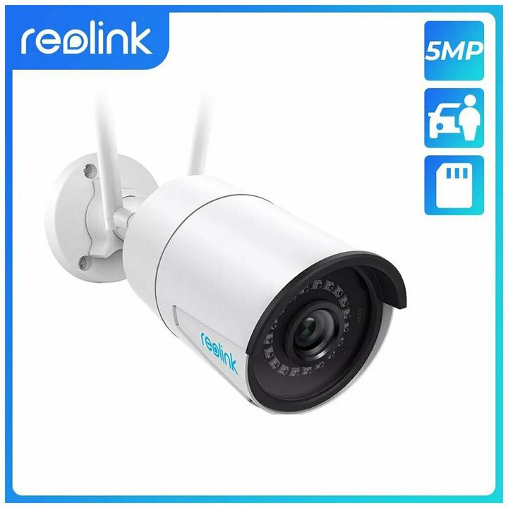 Immagine prodotto Reolink W320-5MP (2560 x 1920 pixel)