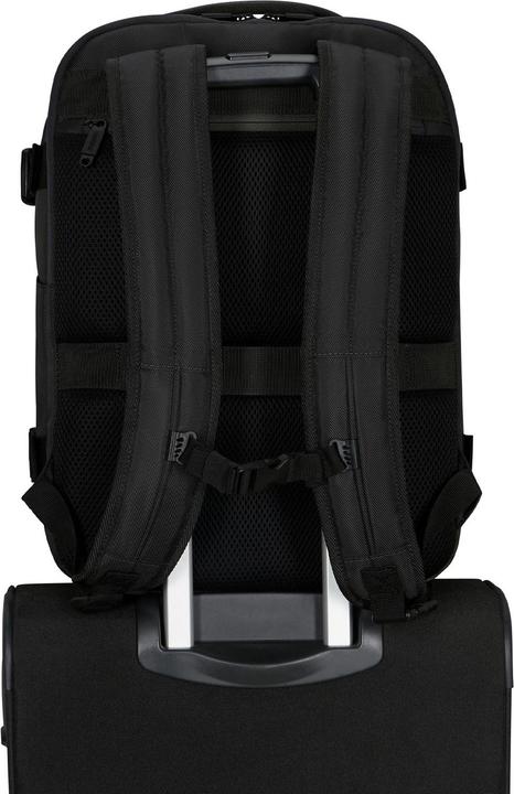 Actual product image American Tourister URBAN TRACK LAPTOP BACKPACK 15.6" (29 l)