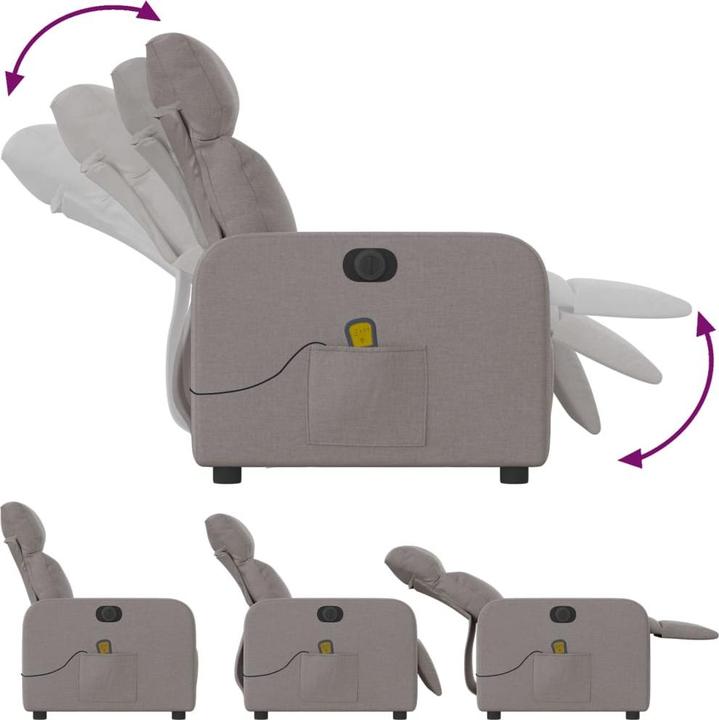 Actual product image vidaXL Ilse