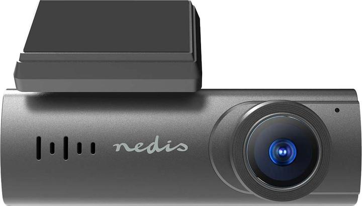 Actual product image Nedis DCAM11BK (Night vision, Wi-Fi, Built-in microphone, Full HD)