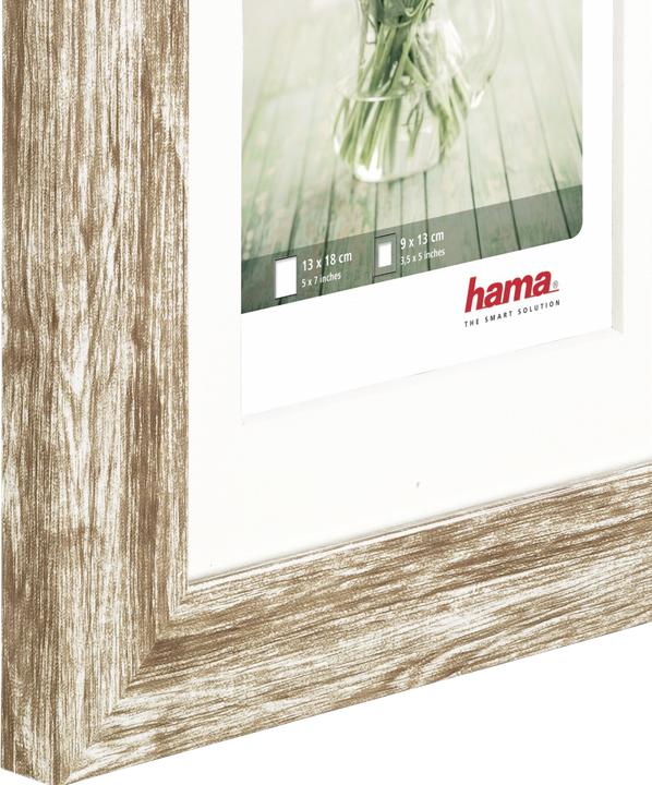 Produktbild Hama Chalet 13x18 Kunststoff (9 x 13 cm)