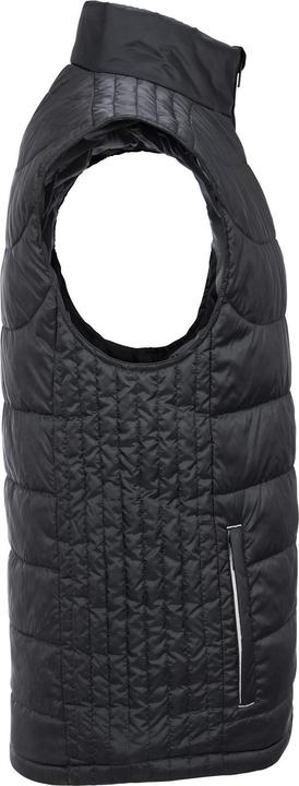 Produktbild Russell Nano Weste Wattiert (3XL)
