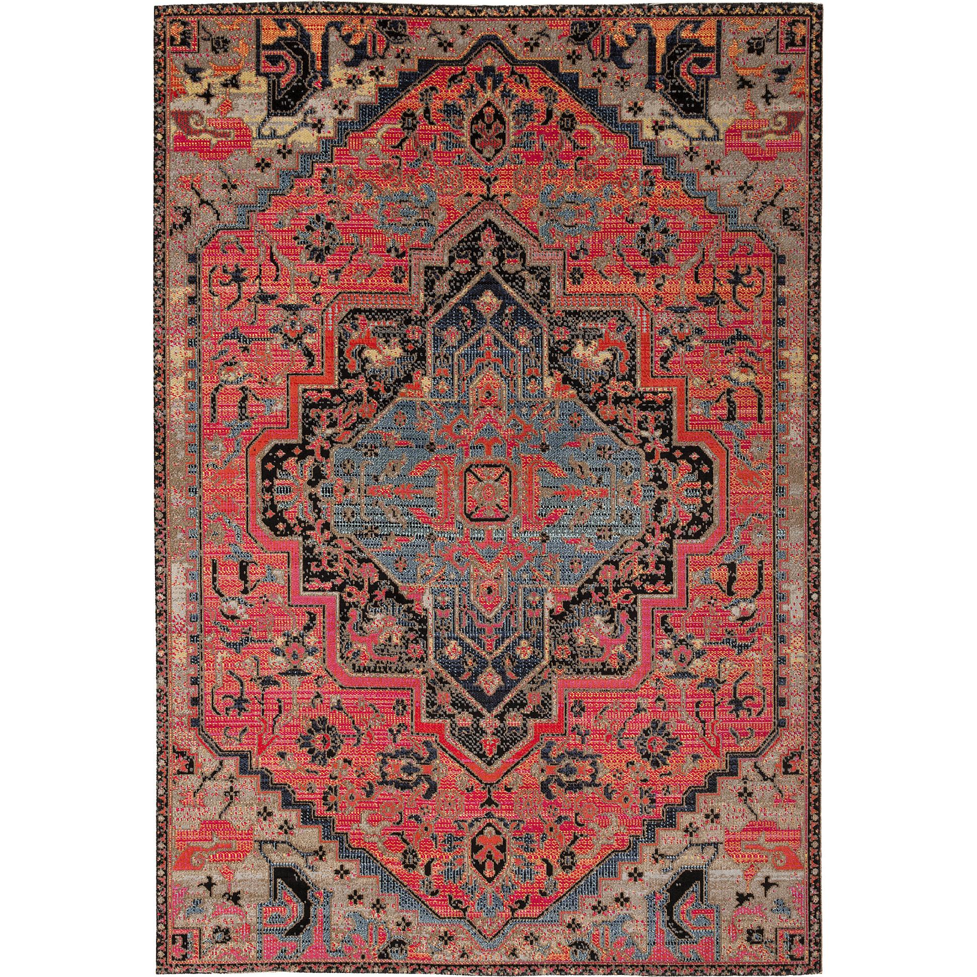 Thumbnail - Pergamon, Teppich, Designer Teppich Vintage Zoe Orient (160 x 230 cm)