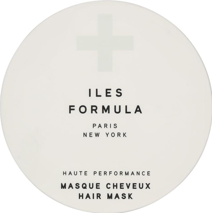 Immagine prodotto Iles Formula Maschera per capelli Haute Performance 180 ml (180 ml)