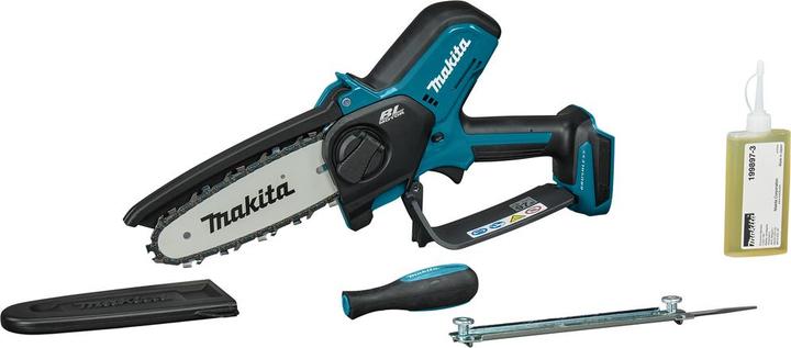 Produktbild Makita DUC 150 Z01 (Akku Kettensäge)