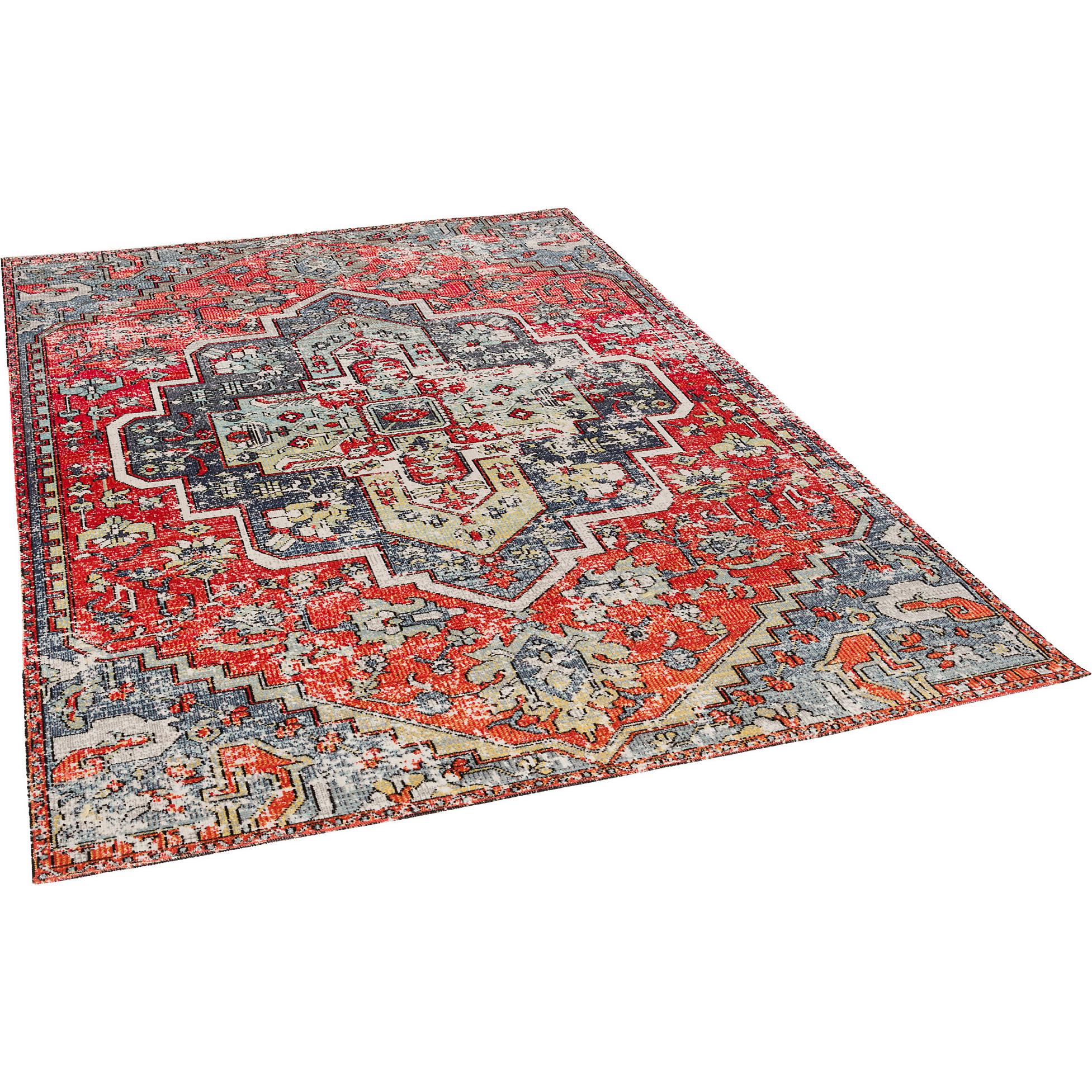 Pergamon, Teppich, Designer Teppich Vintage Zoe Orient Klassik (80 x 150 cm)