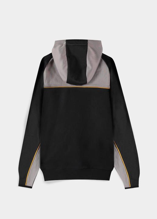 Immagine prodotto Spider-Man: No Way Home Felpa con cappuccio di Spiderman da uomo (XL)