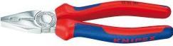 Actual product image Knipex Combination Pliers (180 mm)