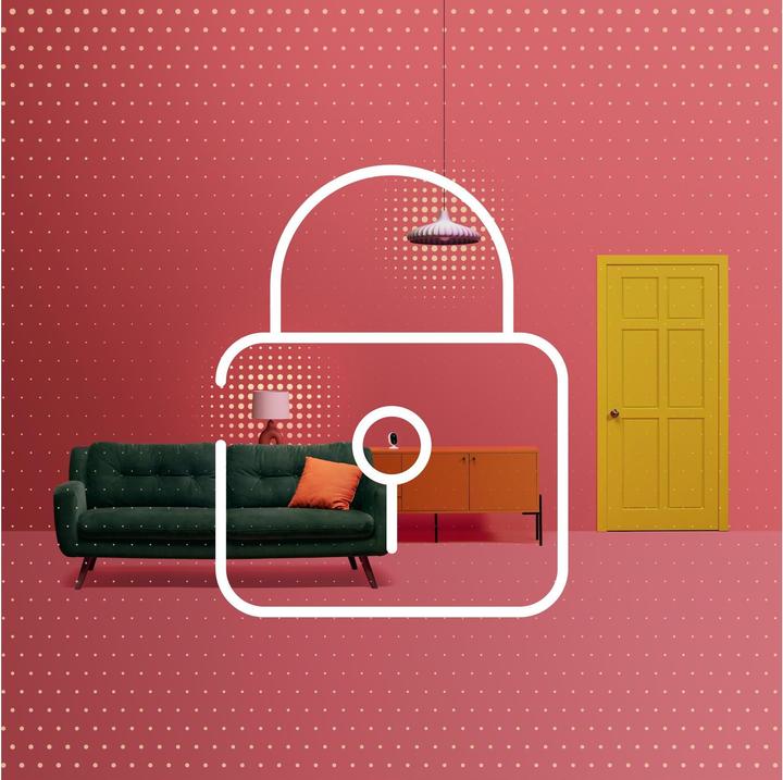 Actual product image WiZ Indoor (1920 x 1080 Pixels)