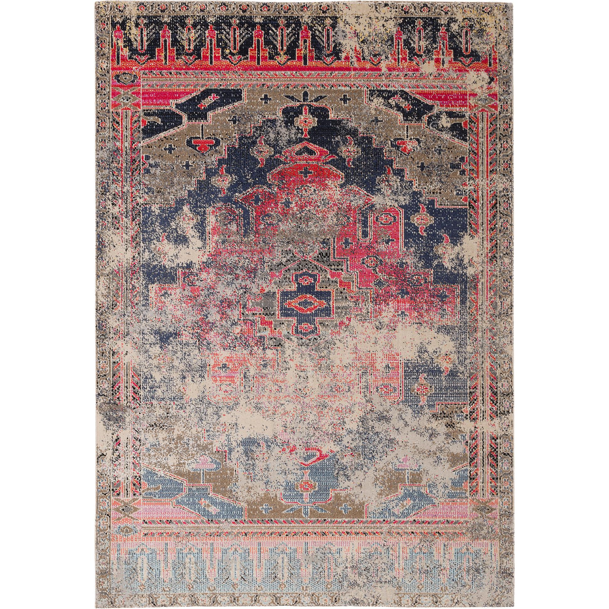 Thumbnail - Pergamon, Teppich, Designer Teppich Vintage Zoe Orient Klassik Verlauf (120 x 170 cm)