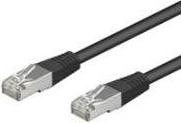 Produktbild Goobay Netzwerkkabel (SF/UTP, CAT5e, 10 m)