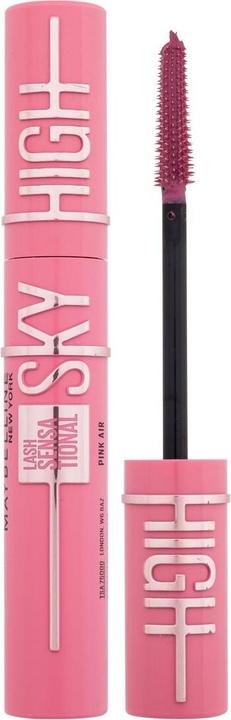 Produktbild Maybelline New York Lash Sensational (Pink Air)