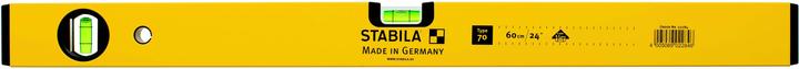 Actual product image Stabila Type 70, 50cm (50 cm)