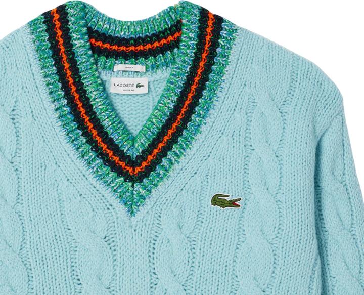 Image du produit Lacoste - Sweat - Homme (S)