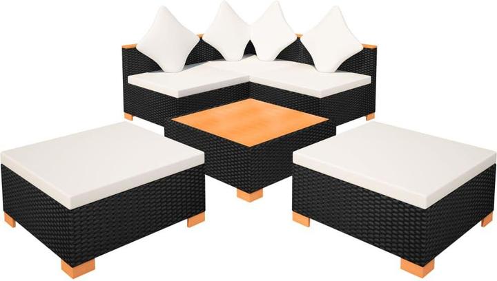 Produktbild vidaXL Houston