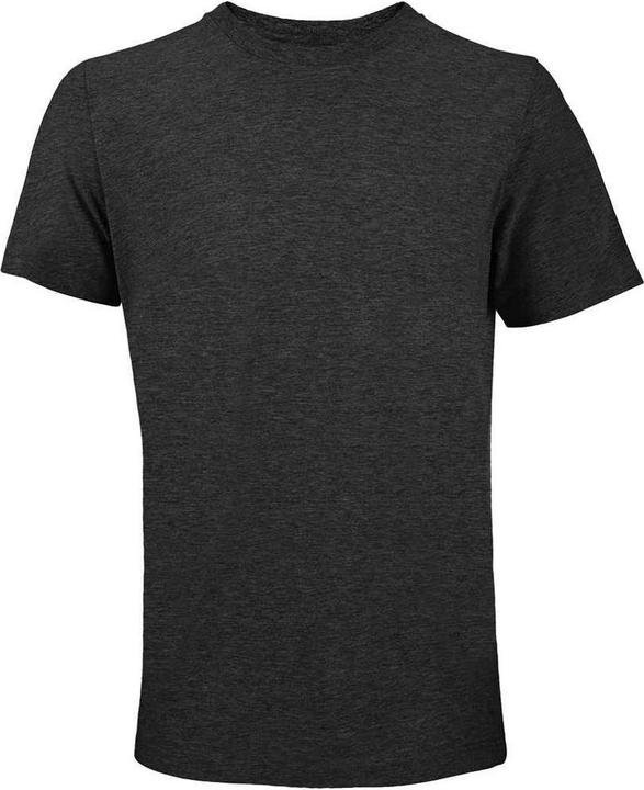 Produktbild Sols TShirt Marl Erwachsene (4XL)