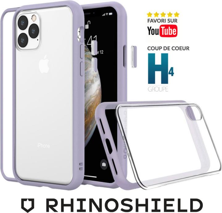 Produktbild RhinoShield Modulaire Series (Apple iPhone 13 Pro)