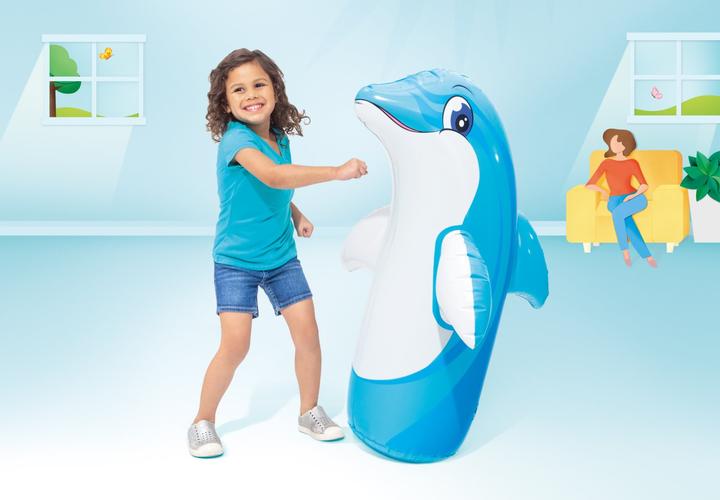 Productafbeelding Intex 3-D Bop Tassen