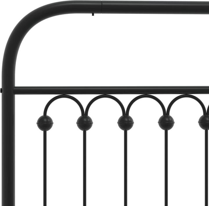 Image du produit vidaXL Bettgestell (183 x 213 cm)