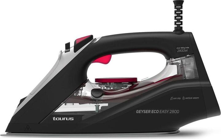 Immagine prodotto Taurus Żelazko Geyser Eco 2800W (2800 W, 180 g/min)