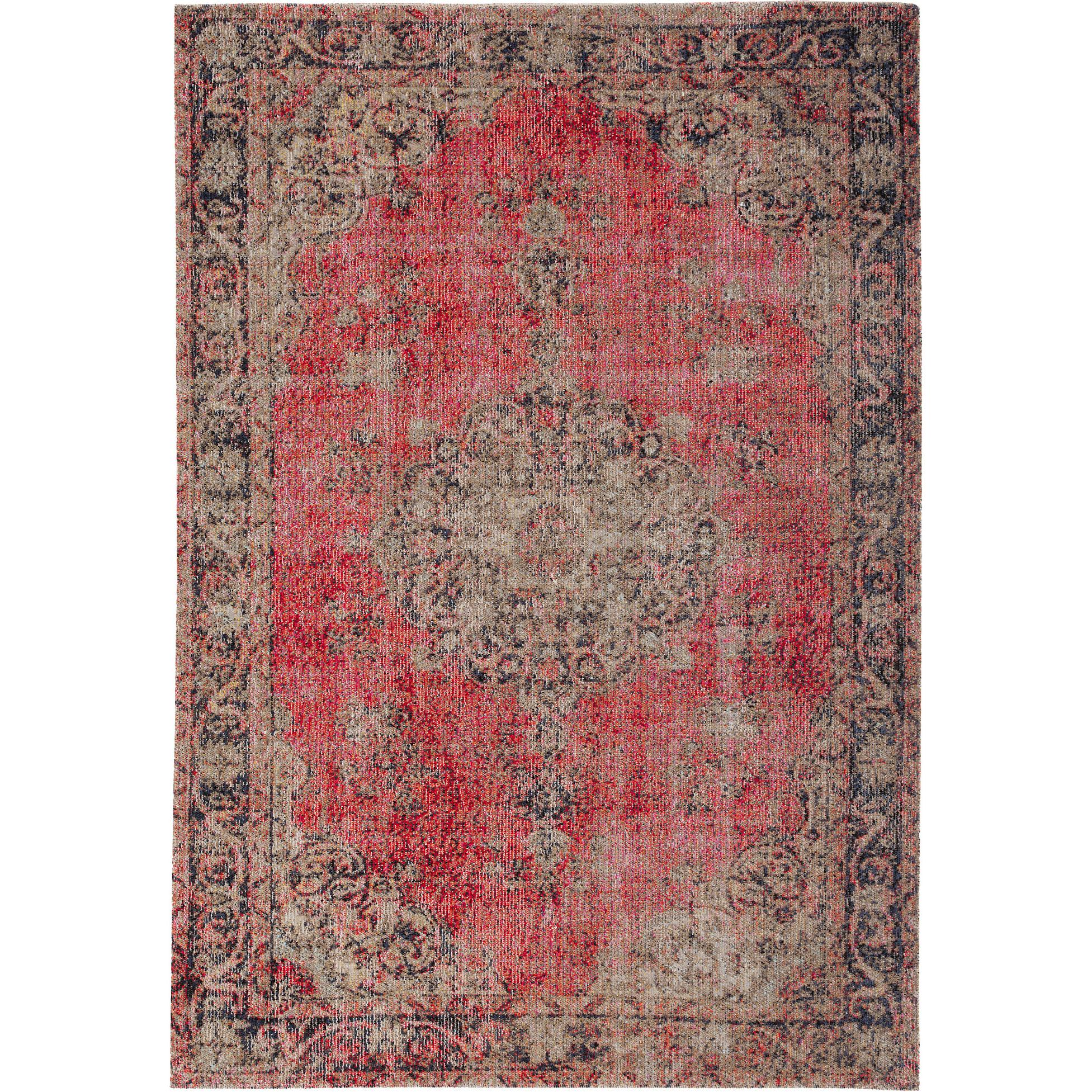 Thumbnail - Pergamon, Teppich, Designer Teppich Vintage Zoe Orient Klassik (160 x 230 cm)