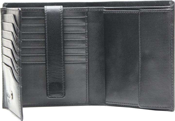 Actual product image Esquire New Silk Wallet