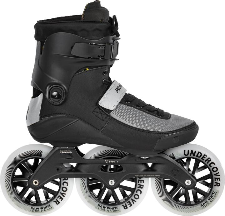 Actual product image Powerslide Swell Skates (41)
