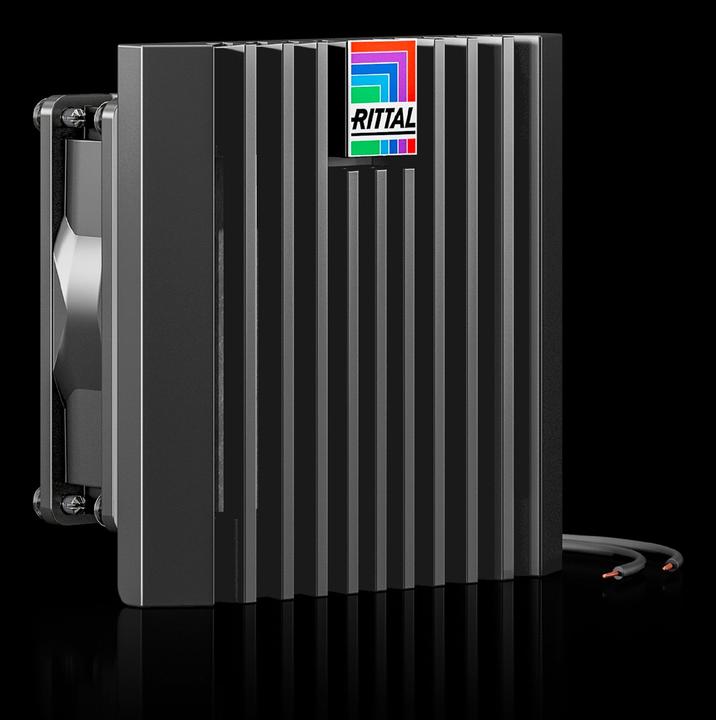 Actual product image Rittal RITT filterfans
