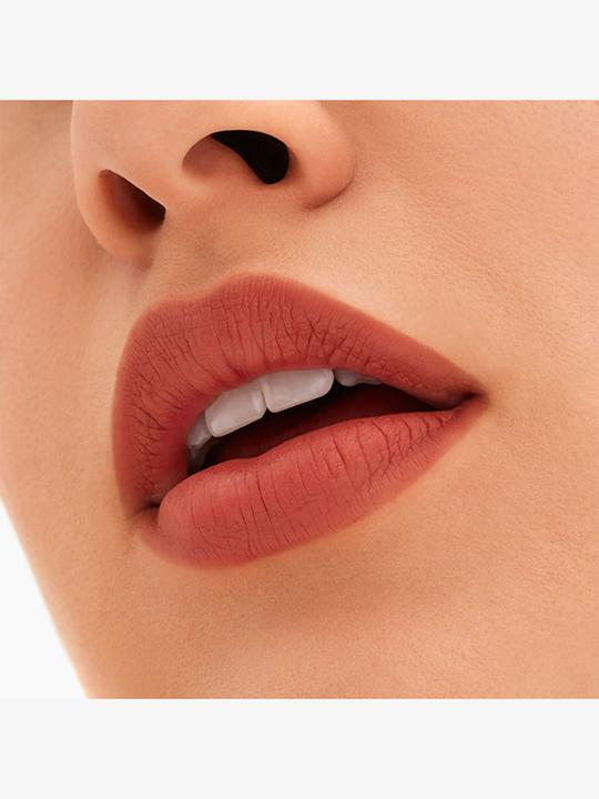 Produktbild MAC Cosmetics M.A.C. Locked Kiss Lipstick Mull It O & O (60 Mull It Over & Over)