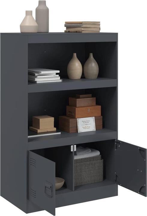 Image du produit vidaXL Sideboard (67 x 39 x 107 cm)