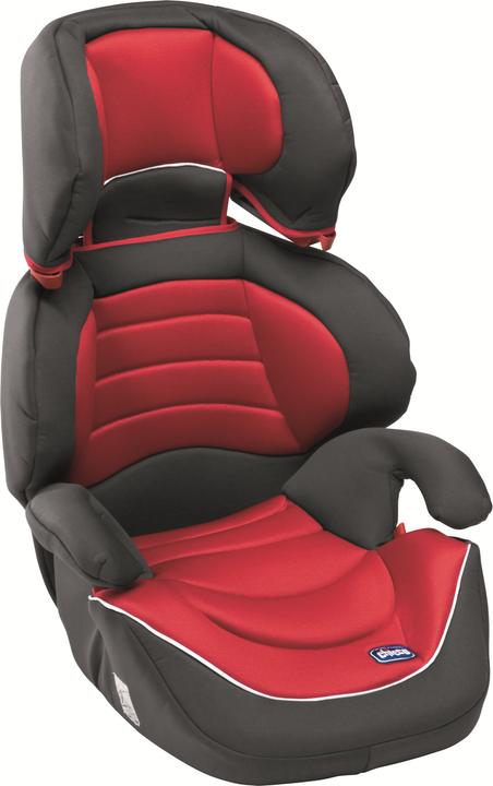 Produktbild Chicco Max 3S Fuego