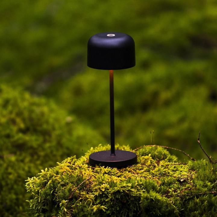 Image du produit Konstsmide Lampe de table Lille Mini USB, 2200 / 2700 K (100 lm)