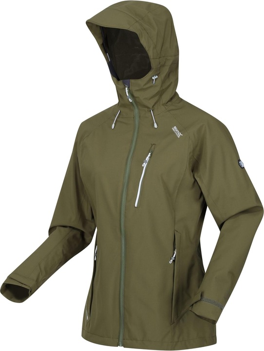 Produktbild Regatta Shelljacke Birchdale wasserfest (44 D)