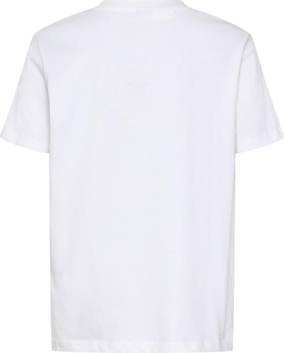 Produktbild Urban Classics Heart Tee white 134/140 (134, 140)