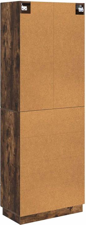 Produktbild vidaXL Möbelset (34.50 x 66 x 87 cm)