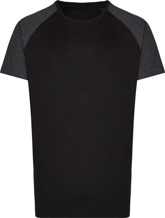 Erikaschwarz, Schwarz