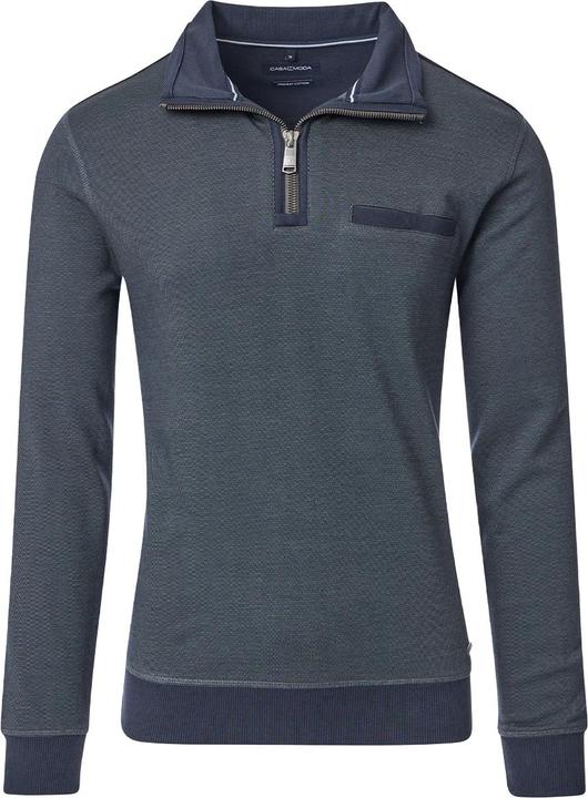 Produktbild Casamoda Basic Sweattroyer (L)