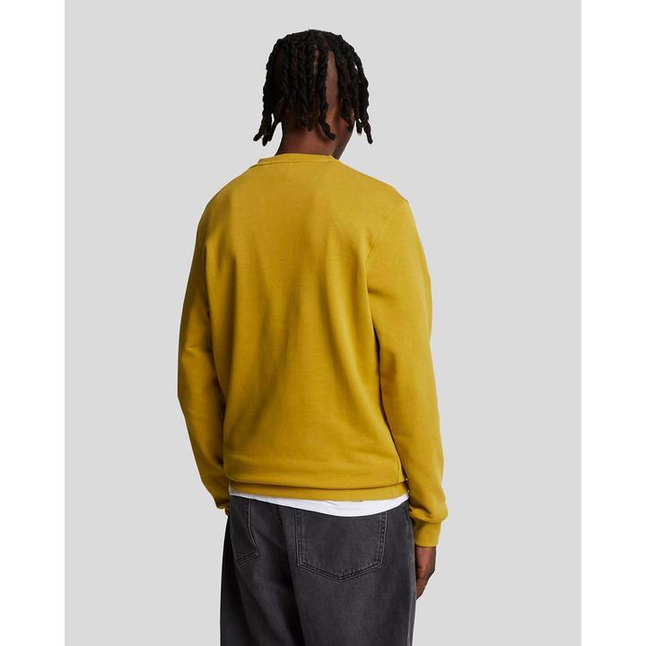 Immagine prodotto Lyle and Scott Felpa Girocollo Uomo (S)