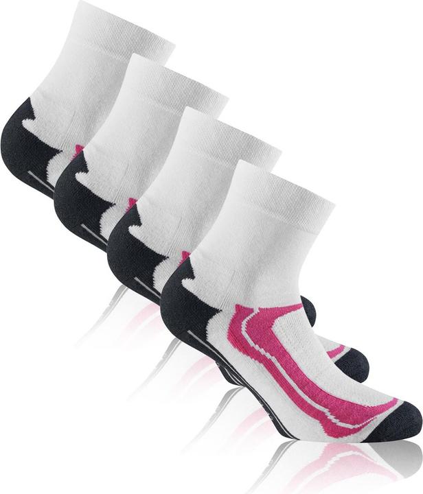 Produktbild Rohner Quarter Sport 2er Pack (39 - 42)
